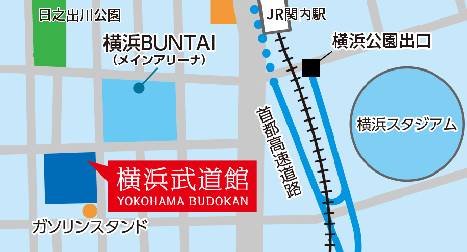 周辺地図