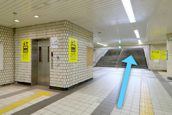 経路2