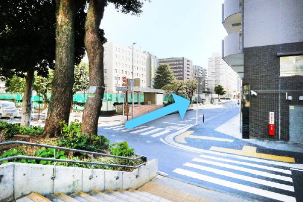 経路3
