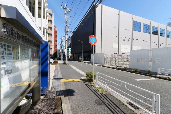 経路6