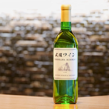 白 / OK'sTra Semi Dryの写真